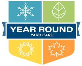 YEAR ROUND YARD CARE